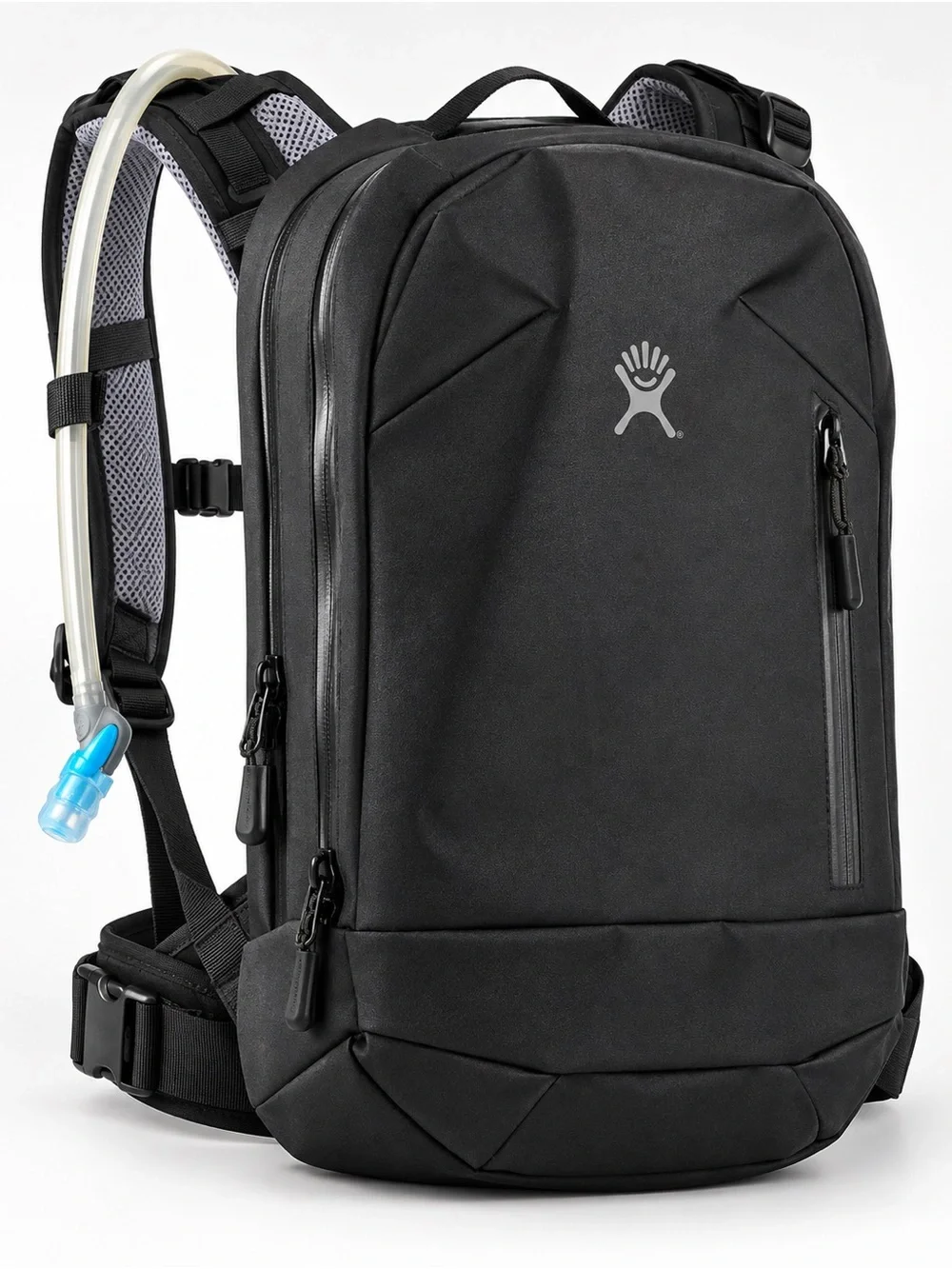 Hydro Flask Journey Series 20L Hydration Pack Backpack Black HydroPak New Tags